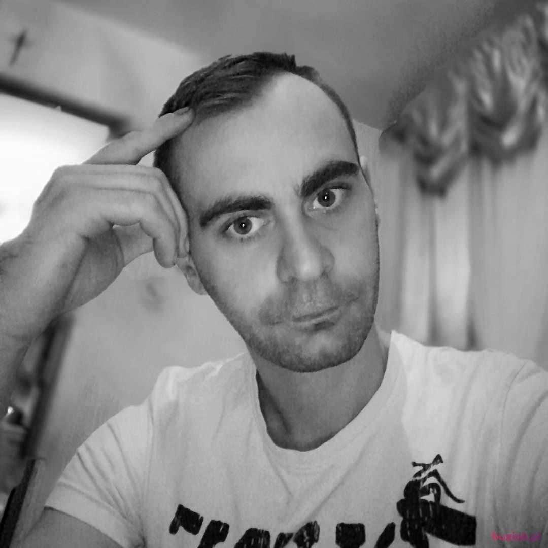 Mateusz, Male, 39, Nowy Targ, Polska, Photo: 1