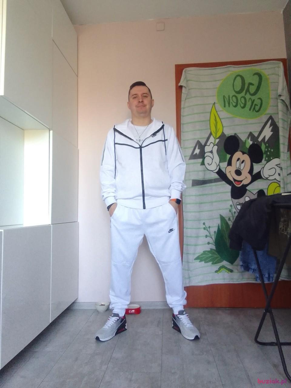 Kamil, Male, 38, Katowice, Polska, Photo: 2