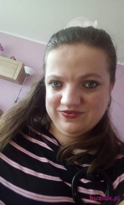 Monika, Female, 32, Grudziądz, Polska, Photo: 1