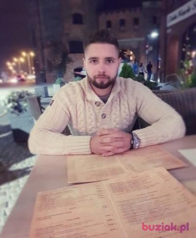 kacper, Male, 32, Trowbridge, Wielka Brytania, Photo: 2