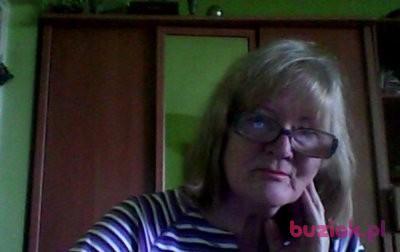 Jagoda, Female, 80, Tarnów, Polska, Photo: 2