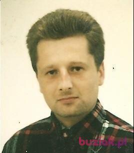 Wojciech Grudziński, Mężczyzna, 60, Warszawa, Polska, Zdjęcie: 2