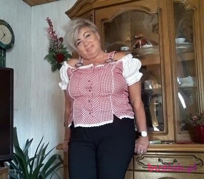 Elzbieta, Female, 66, Bystrzyca Kłodzka, Polska, Photo: 8