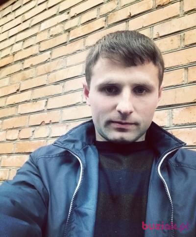 Roman, Mężczyzna, 34, Warszawa, Polska, Zdjęcie: 2