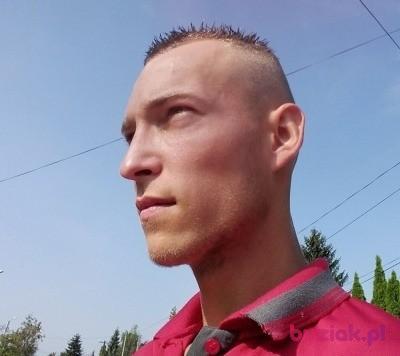 Mateusz, Mężczyzna, 31, Polska, Zdjęcie: 2