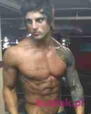 adam, Male, 37, Wieliczka, Polska, Photo: 2
