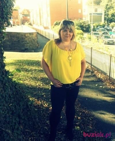 Sylwia, Kobieta, 42, Yeovil, Wielka Brytania, Zdjęcie: 11