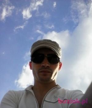 Denis, Male, 41, Łódź, Polska, Photo: 1