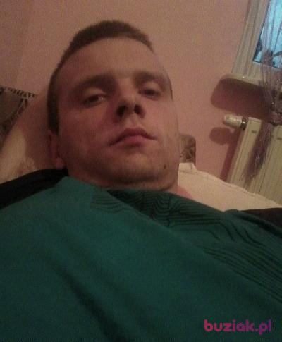Grzegorz, Male, 33, Ostrołęka, Polska, Photo: 2