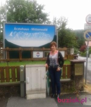 Alina, Female, 58, Olsztyn, Polska, Photo: 3