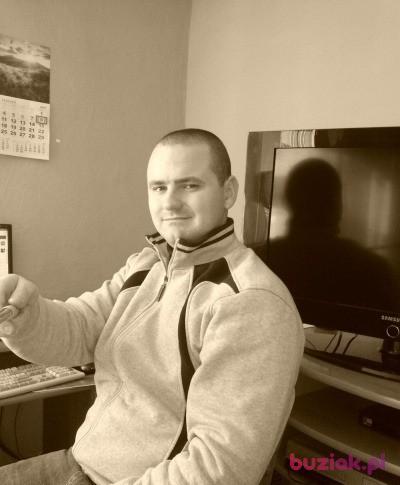 Andrzej, Male, 35, Trzcianka, Polska, Photo: 2