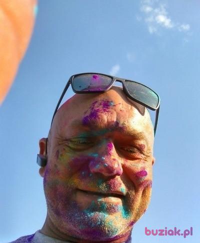 Bartek, Mężczyzna, 53, Wronki, Polska, Zdjęcie: 2