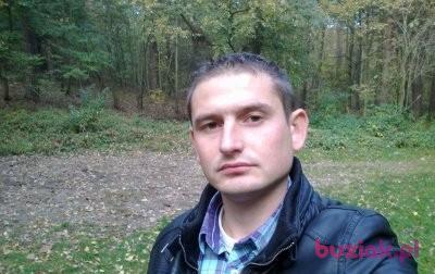jacuś, Male, 41, Krapkowice, Polska, Photo: 1