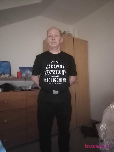 Piotr, Mężczyzna, 60, Warszawa, Polska, Zdjęcie: 19