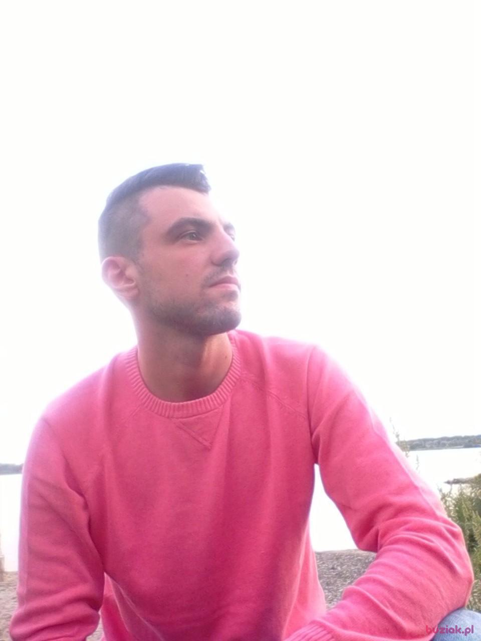 Damian, Mężczyzna, 39, Monachium, Niemcy, Zdjęcie: 1