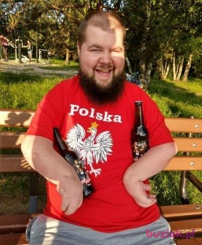 Sebastian, Male, 35, Łódź, Polska, Photo: 2