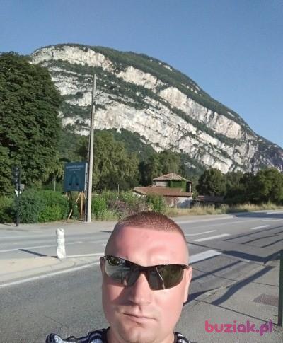 Rafał, Male, 41, Francja, Photo: 1