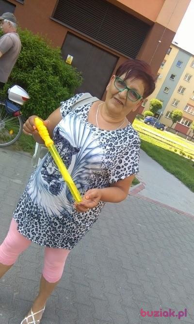 Małgorzata, Female, 69, Tychy, Polska, Photo: 2