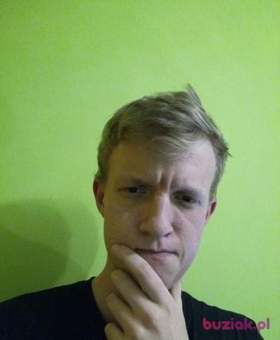 Szymon, Male, 28, Nysa, Polska, Photo: 2