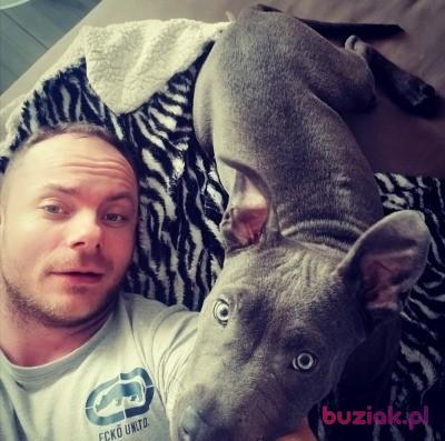 Paweł , Male, 40, Holandia, Photo: 8