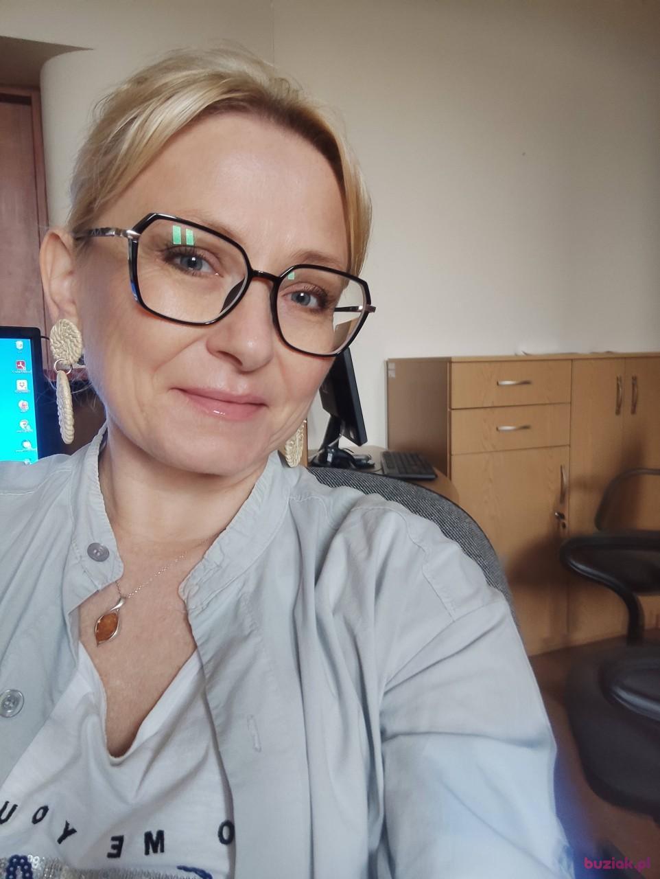 Katarzyna, Female, 55, Jelenia Góra, Polska, Photo: 5