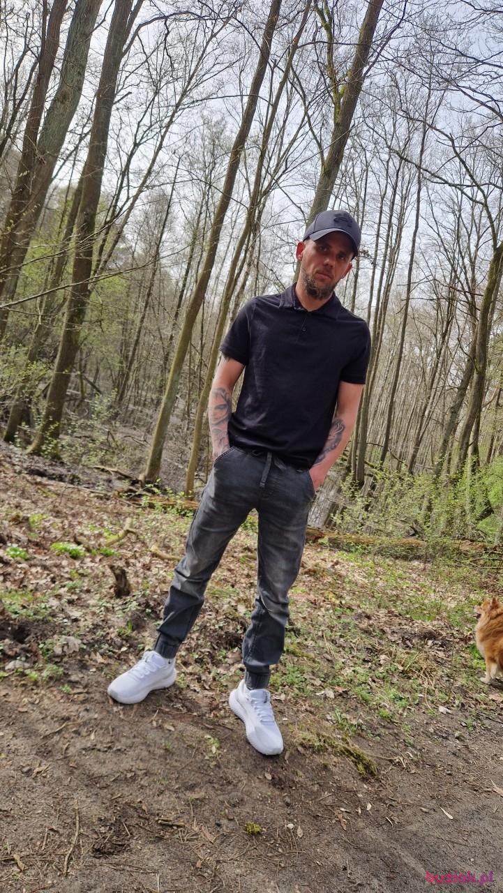 Tomasz, Mężczyzna, 31, Poznań, Polska, Zdjęcie: 1