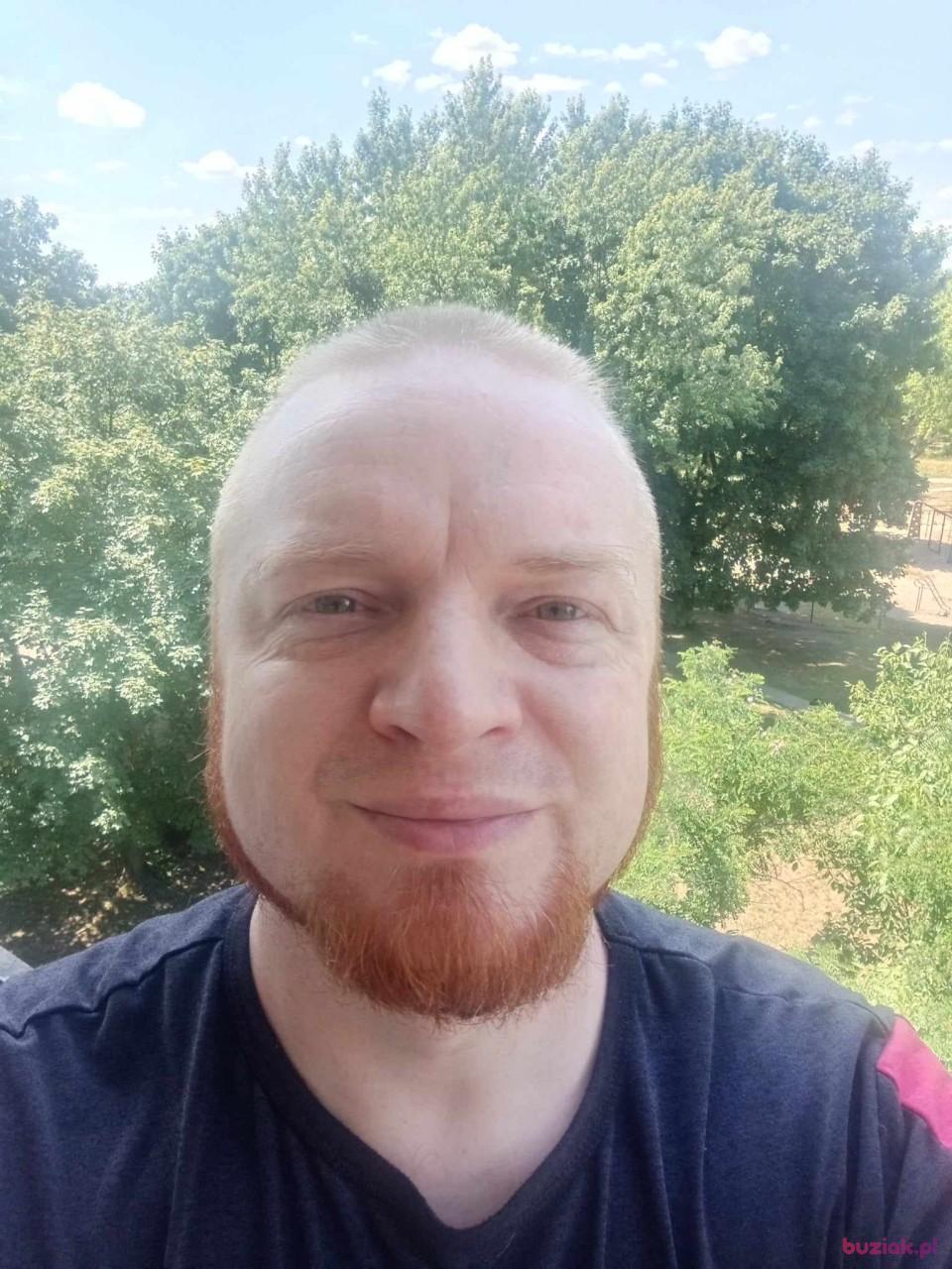 Łukasz, Mężczyzna, 40, Zgierz, Polska, Zdjęcie: 3