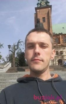 stanistaw, Mężczyzna, 41, Gniezno, Polska, Zdjęcie: 2
