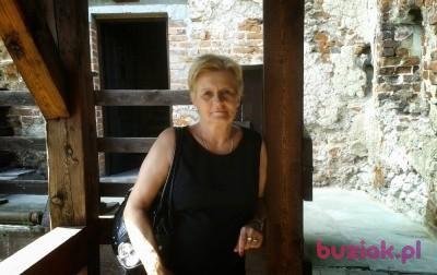 Teresa, Kobieta, 68, Kraków, Polska, Zdjęcie: 1