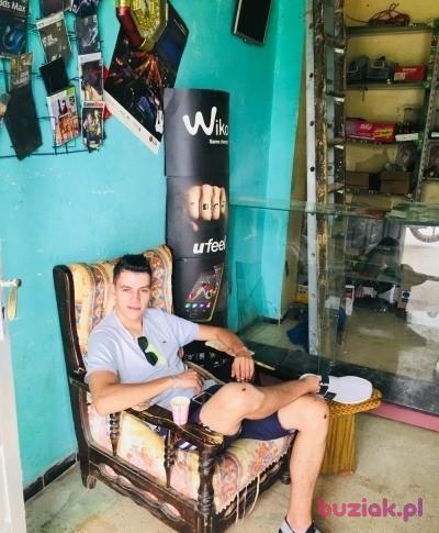 NAZIM, Male, 31, Polska, Photo: 7