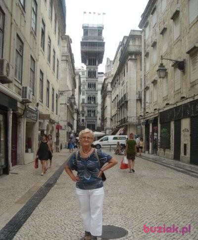 IRENA, Female, 76, Wejherowo, Polska, Photo: 4