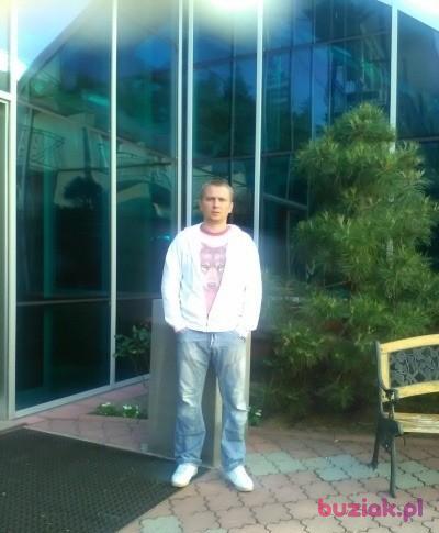 Michal, Mężczyzna, 42, Jarocin, Polska, Zdjęcie: 3
