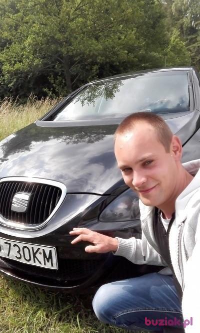 bogdan, Male, 35, Gdańsk, Polska, Photo: 2