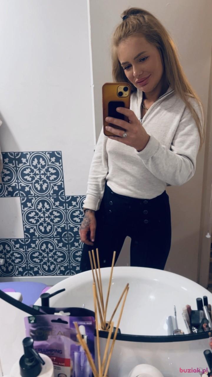 Magdalena, Female, 30, Wielka Brytania, Photo: 1