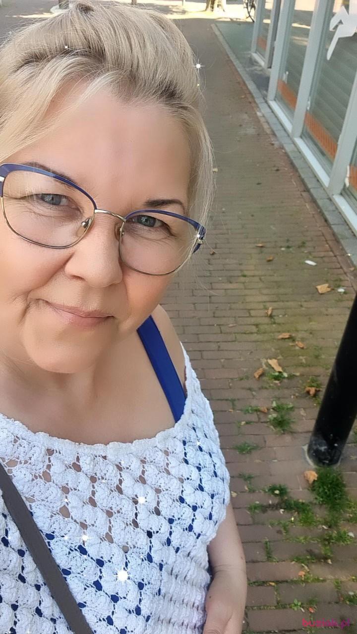 Malgorzata, Kobieta, 54, Oss, Holandia, Zdjęcie: 2