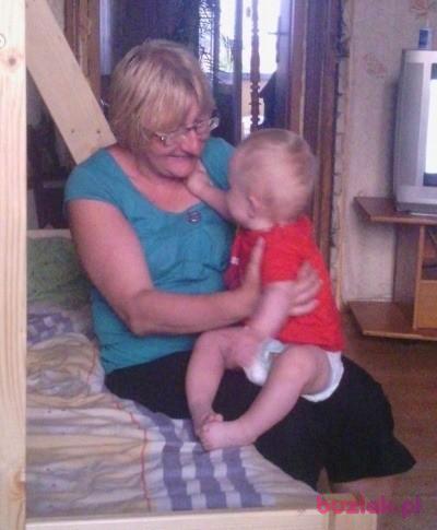 Iwona, Female, 58, Grudziądz, Polska, Photo: 4