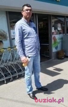 Wojciech, Male, 39, Rzeszów, Polska, Photo: 3