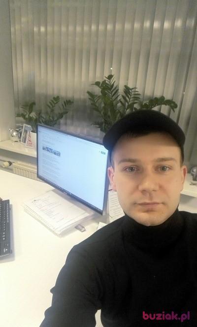 Mateusz, Mężczyzna, 33, Holandia, Zdjęcie: 2