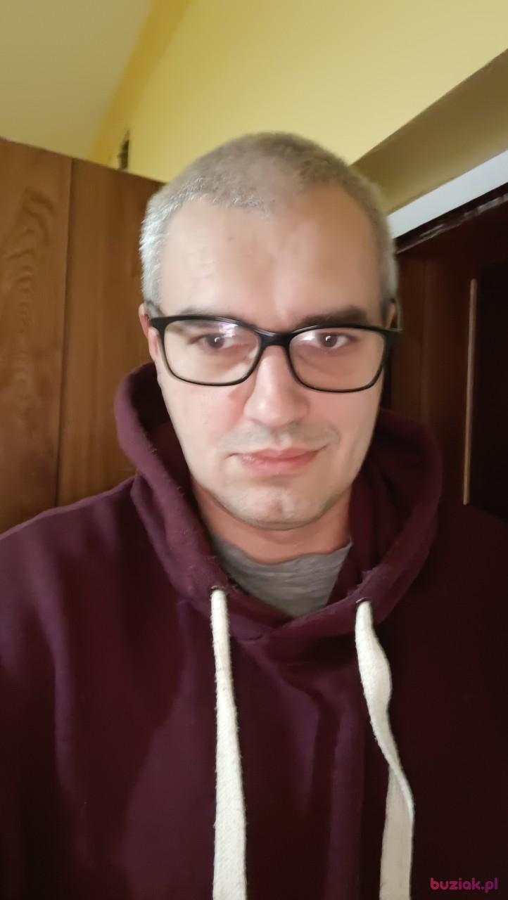 Przemek, Mężczyzna, 37, Chrzanów, Polska, Zdjęcie: 2
