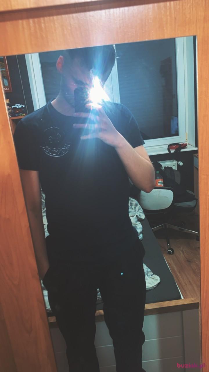 Wojciech, Mężczyzna, 25, Almere, Holandia, Zdjęcie: 2