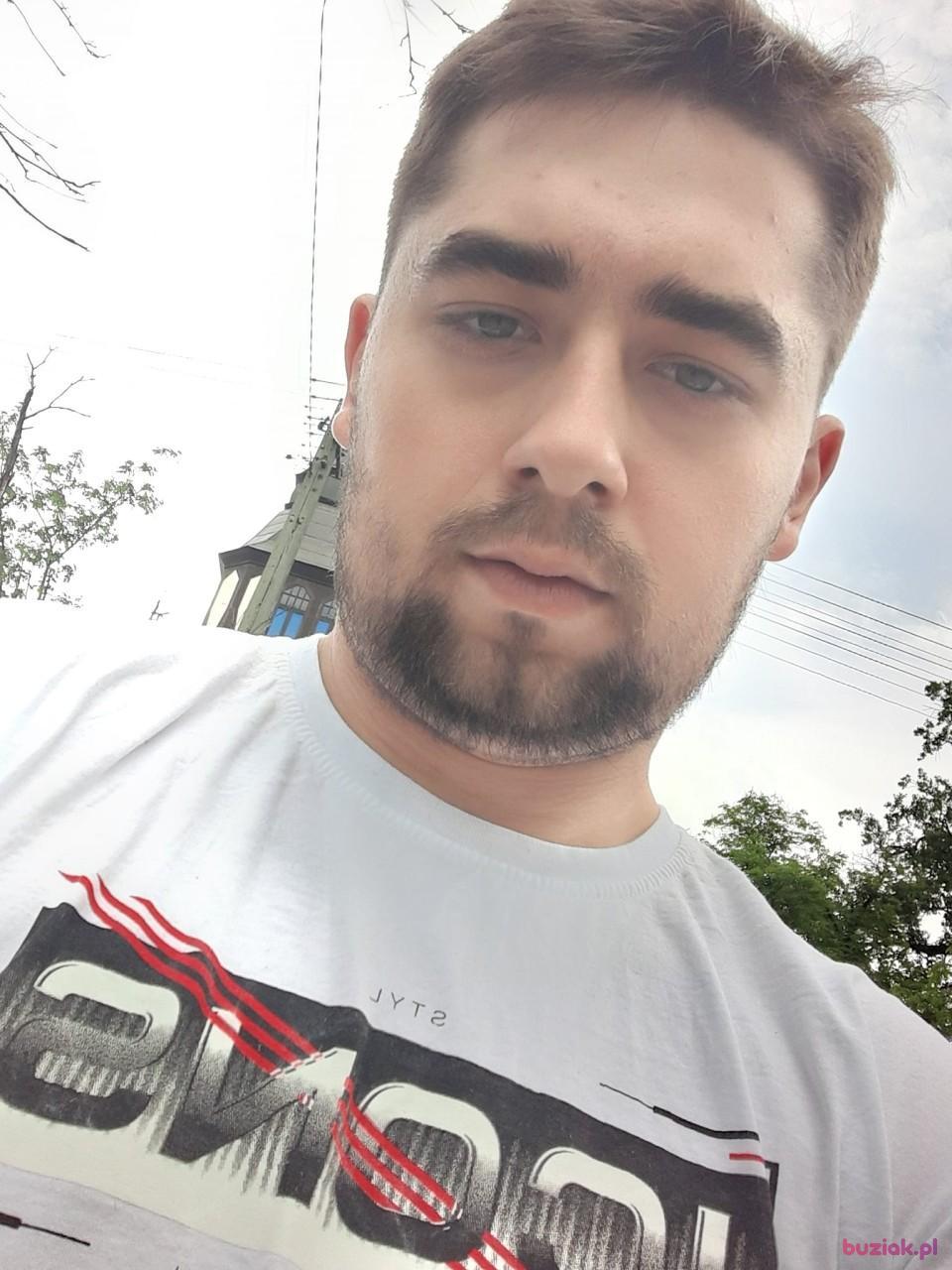 Patryk, Mężczyzna, 28, Wołczyn, Polska, Zdjęcie: 1