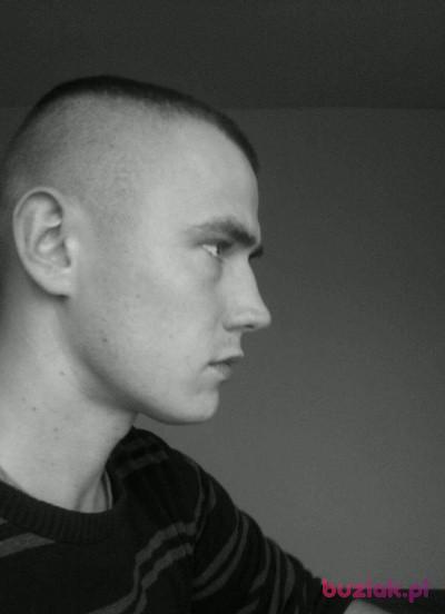 Kamilpowazny, Mężczyzna, 36, Słupsk, Polska, Zdjęcie: 1