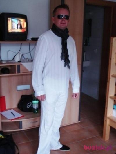 Tomaszek, Male, 41, Kielce, Polska, Photo: 2