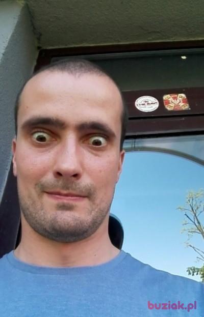 Mariusz, Mężczyzna, 43, Piła, Polska, Zdjęcie: 8