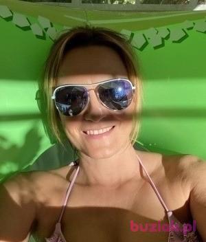 Iwona , Female, 51, St Austell, Wielka Brytania, Photo: 2