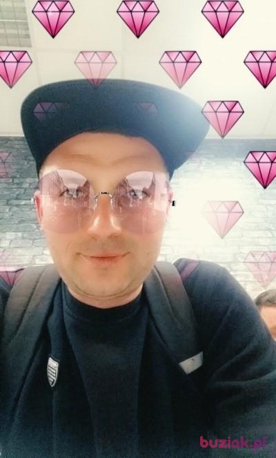 Krystian, Mężczyzna, 37, Wielka Brytania, Zdjęcie: 2