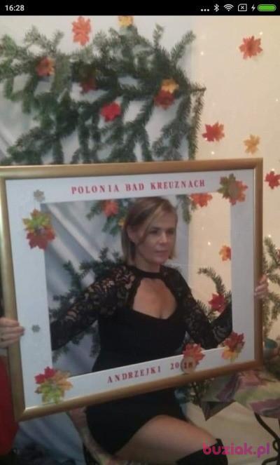 alka, Female, 56, Niemcy, Photo: 11