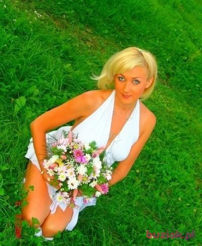 Anżela, Female, 40, Bielsk Podlaski, Polska, Photo: 4