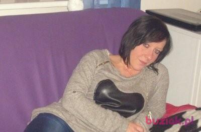 Anna, Kobieta, 38, Warszawa, Polska, Zdjęcie: 2