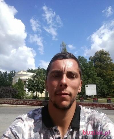 Mateusz, Male, 32, Oborniki, Polska, Photo: 3